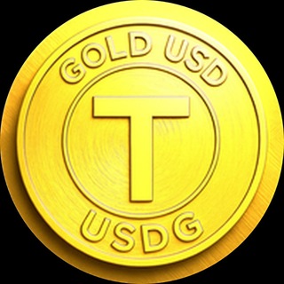 @USDG_GOLD Chat