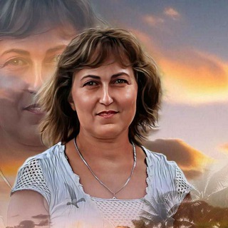 Любовь Холманюк