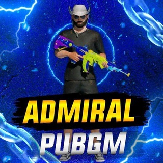 ADMIRAL_pubgm