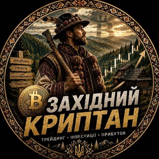 Західний Криптан