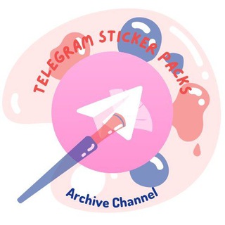 Telegram Sticker Packs