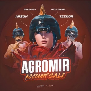 AGROMIR SAVDO