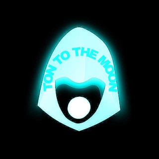 TON TO THE MOON 🌑