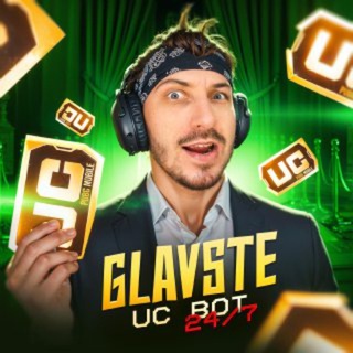 GLAVSTE UC 24/7