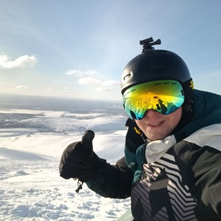 Максим Поташев