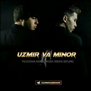 ꧁༺❦♚M1NOR & UZM1R♚❦༻꧂