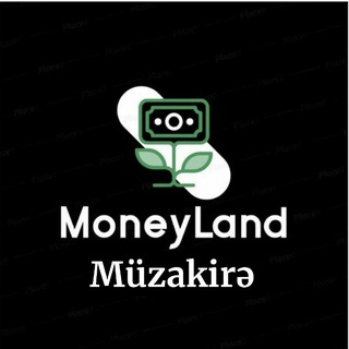 MoneyLand.Az Müzakirə 🇦🇿