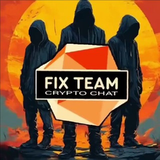 FIX.team CRYPTO Chat