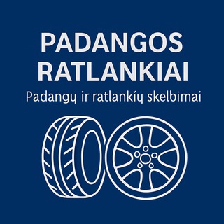 PADANGOS / RATLANKIAI - PERKU / PARDUODU