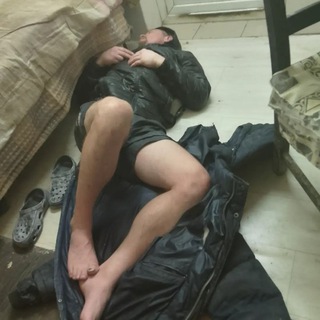 Музей пидарасов