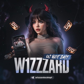 w1zzzard UC BOT 24/7