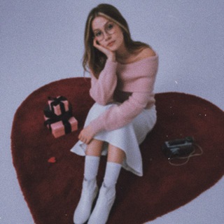 Нютик 🎀