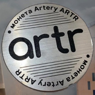 Artery Network_FreeTeam🔥💎