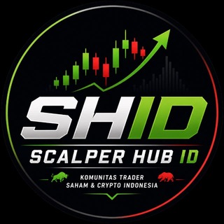 SCALPER HUB ID