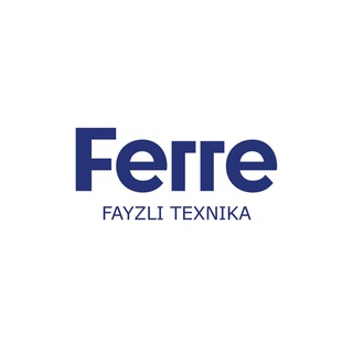 Ferre Uzbekistan | Rasmiy