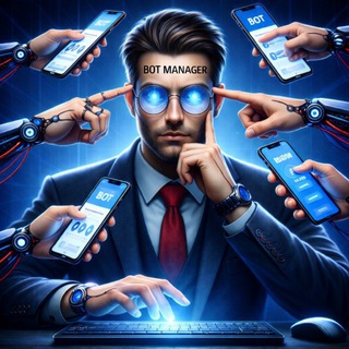 Техподдержка | Бот