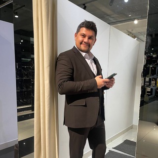 Дмитрий Калинюк