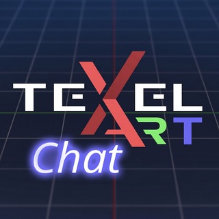 TexelChat_v23_Final(2) | 3D 2D UA