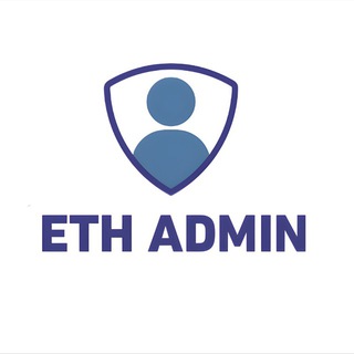 ETH ADMIN