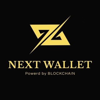💠 NEXT WALLET ☑️