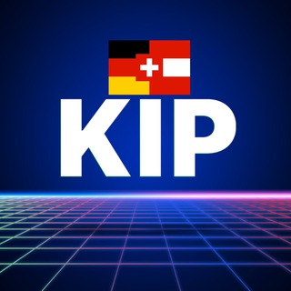 KIP Protocol D-A-CH❤️