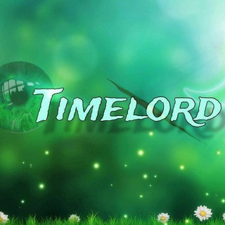 Time | TimeLord
