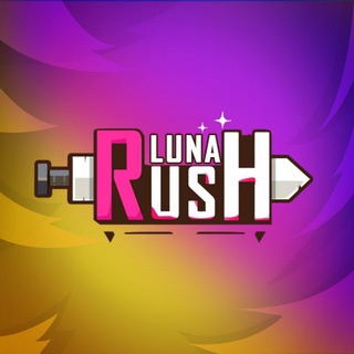 Luna Rush Philippines🇵🇭🇵🇭🇵🇭