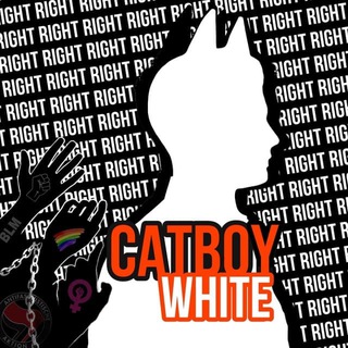 CatBoyWhite
