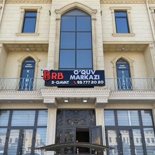 Ота-оналар <<RB o’quv markazi>>