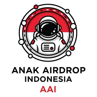 Anak Airdrop Indonesia 🇮🇩