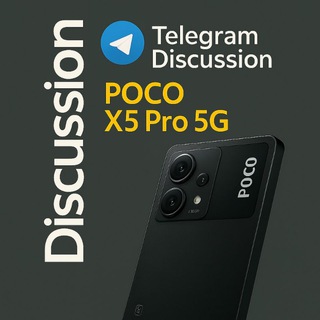 Poco X5 Pro | RN12PSE | Official Discussion #redwood