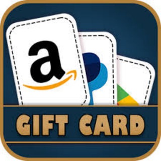 Gift Card Method