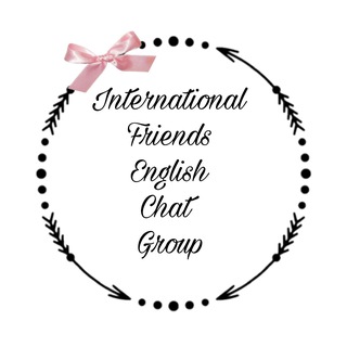 International Friends English Chat Group