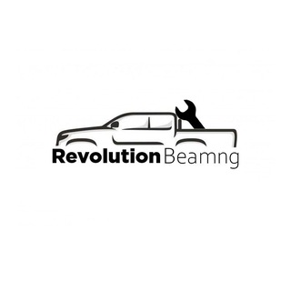 Revolution BeamNG.drive 🌵