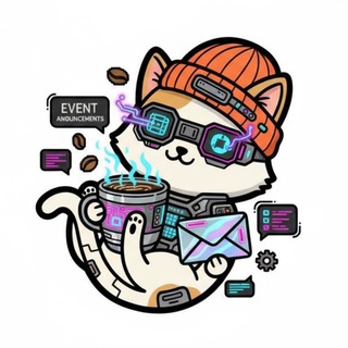 Coffee&Code | Announcements Bot