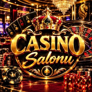CASİNO SALONU SOHBET