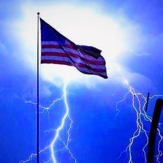 Stormy Patriot Joe