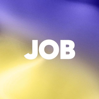 Job for Ukrainians Vacancy