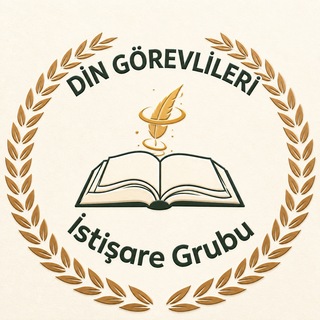 DİN GÖREVLİLERİ İSTİŞARE