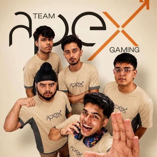 Apex eSports 🥀