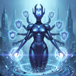 🛡AntiSpamMother