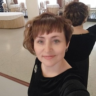 Татьяна Замятина|Нутрициолог