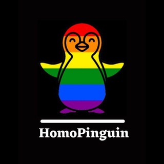 HomoPinguin