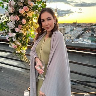 Anastasia Voinova