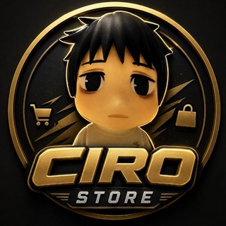 CIROSTORE | Nokos & Suntik Sosmed