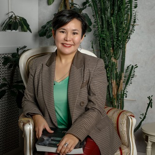Лилия Саитгалина