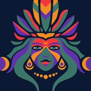 🌳PACHAMAMA Festival 2026🌳 Пачамама фестиваль