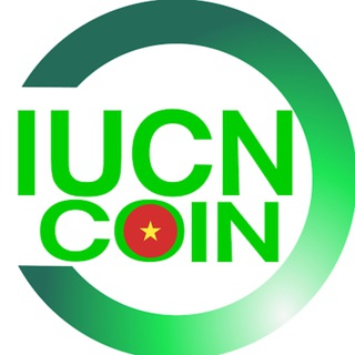 IUCN Coin Việt Nam 🇻🇳