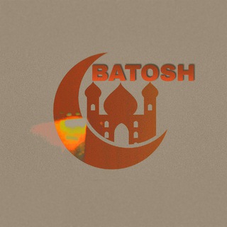 Batosh jome masjidi bot