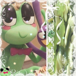 ꨄribbit#THEAMAZINGDIGITALCIRCUSRIBBIT